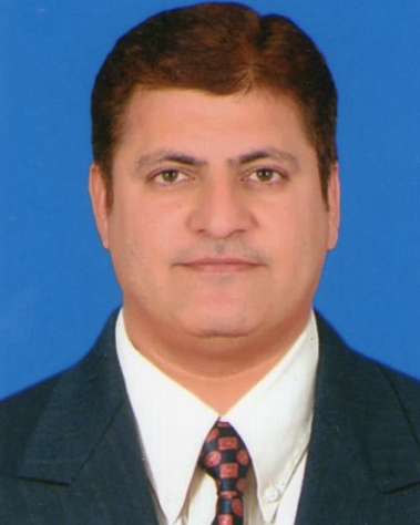 CA. Sanjay Khurana